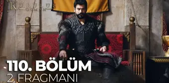 Kuruluş Osman 110. Bölüm 2. Fragmanı | 'Mülklerimi de kellesini de alacağım.'