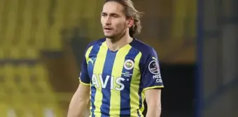 Miguel Crespo Fenerbahçe maçında yok mu, neden yok? 27 Aralık Fenerbahçe-Hatayspor maçında Miguel Crespo var mı, yok mu, sakatlandı mı?