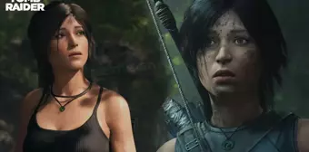 Tomb Raider'ın iki oyunu ertelendi