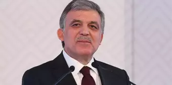 2022'nin en çok konuşulan isimlerinden Abdullah Gül kimdir? Abdullah Gül hayatı ve biyografisi!