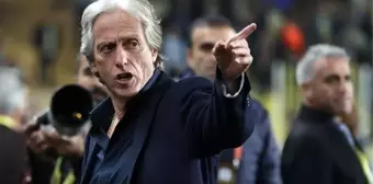 Jorge Jesus için ortaya atılan son iddia Fenerbahçe taraftarının canını çok sıkacak