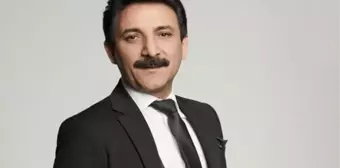 Latif Doğan kimdir? 2023 İbo Show Yılbaşı Latif Doğan kaç yaşında, nereli?