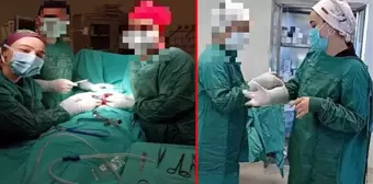 Sahte doktor Ayşe Özkiraz ilk kez hakim karşısında! Savunması da en az olay kadar skandal