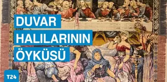 Sakıp Sabancı Müzesi Müdürü Dr. Nazan Ölçer anlatıyor