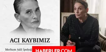 Feride İpekoğlu öldü mü? Feride İpekoğlu kimdir?