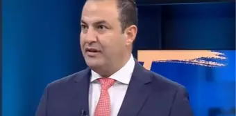 Halk Tv konuğu Murat Gezici kimdir? Murat Gezici kaç yaşında, nereli? Murat Gezici biyografisi!