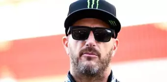 Ken Block kimdir, kaç yaşında? Ken Block neden öldü?