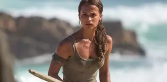 Tomb Raider filmi oyuncuları kimlerdir? Tomb Raider filmi konusu nedir? Tomb Raider hangi ülkenin filmi, ne zaman çıktı?