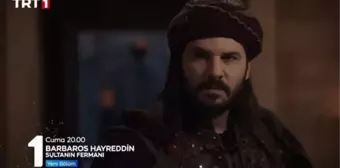 Barbaros Hayreddin Hızır Reis kimdir? Barbaros Hayreddin: Sultanın Fermanı Hızır Reis (Hayreddin) kim canlandırıyor? Tolgahan Sayışman kimdir?