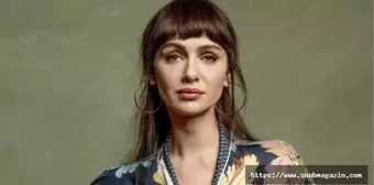 Birce Akalay'dan Flaş Serdar Bilgili Açıklaması