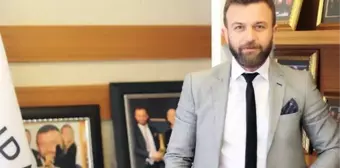 Ramazan Burak Telli: Yatırımlarınızı profesyonellere danışarak yönetin