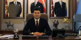 Ülkü Ocakları Başkanı kimdir? Ahmet Yiğit Yıldırım kimdir?