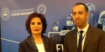 Hülya Koçyiğit: 'Türkiye'nin terör gerçeğini bütün dünya duymalı ve bilmeli'