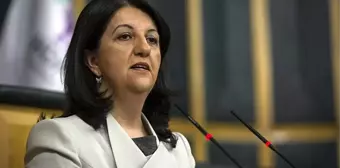 Adaylık çıkışı çok konuşulan Pervin Buldan'dan yeni açıklama geldi: HDP kendi ittifaklarıyla birlikte adayını çıkaracak