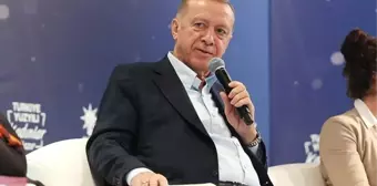 Erdoğan'dan Aşık Veysel sürprizi! Mikrofonu eline aldı, bittiğinde herkes ayakta alkışladı