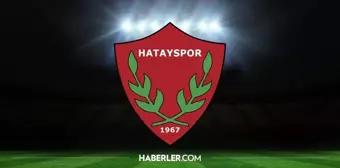 Hatayspor teknik direktörü kim? Hatayspor teknik direktörü Volkan Demirel kimdir?