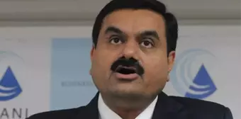 Gautam Adani kimdir, kaç yaşında? Gautam Adani serveti ne kadar? Gautam Adani hayatı ve biyografisi!