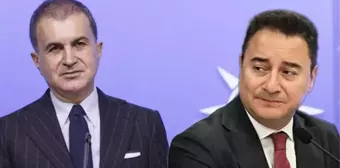 AK Parti'den Ali Babacan'ın 'Baykar' açıklamasına tepki: Bunu neden söylersiniz?