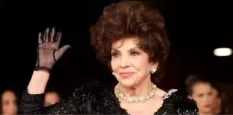 GINA LOLLOBRIGIDA KİMDİR?