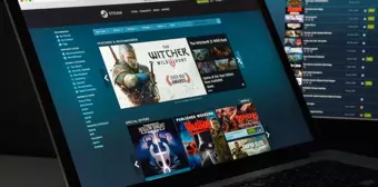 Steam'de en çok satan oyunlar açıklandı! 9 – 15 Ocak 2023