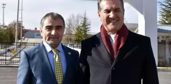 TDP Genel Başkanı Sarıgül'den DEVA Partisi Genel Başkanı Babacan'a Baykar tepkisi Açıklaması