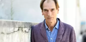 Julian Sands kimdir? Kaç yaşında, nereli, mesleği ne? Julian Sands hangi filmlerde oynadı?