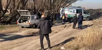 Ankara'da 3 kişi, otomobilde ölü bulundu (2)