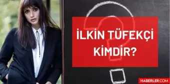 İlkin Tüfekçi kimdir? Kaç yaşında, nereli, mesleği ne, hangi dizilerde oynadı? Oyuncu İlkin Tüfekçi'nin hayatı ve biyografisi!