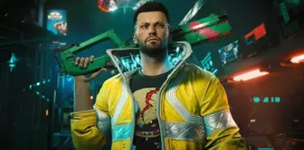 Cyberpunk 2077'nin Phantom Liberty DLC'si CD Projekt'in en yüksek bütçeli içeriği oldu