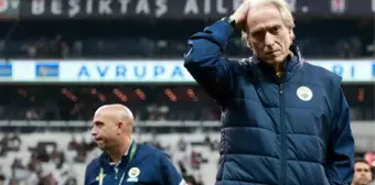 Jorge Jesus'un sözlerinden sonra olay yaptırım! Fenerbahçeliler stada giremeyecek