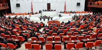 'Devletin içindeki çete yapılanmalarıyla ilgili iddiaların araştırılması' önerisi AK Parti ve MHP'nin oylarıyla reddedildi