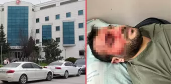 Balıkesir'de hastanede doktor kavgası! Ameliyatta başlayan tartışma kanlı bitti