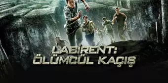 Labirent 1 filiminin konusu nedir? Labirent 1 filiminin oyuncuları kimler? Labirent 1 filimi fragmanı izle!