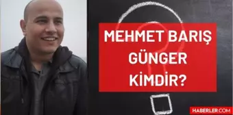 Mehmet Barış Günger kimdir? Kaç yaşında, nereli, mesleği ne? Yalı Çapkını senaristi kimdir? Yalı Çapkını senaristi Günger kimdir?