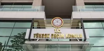 YSK Başkanı kim? YSK Başkanı kim oldu?