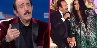 Mustafa Keser, Bülent Ersoy'la sadece 2 bölüm yayınlanan programında yaşananları anlattı