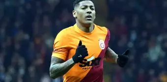 Aanholt Galatasaray'dan gidiyor mu? Aanholt Galatasaray'dan ayrılacak mı?