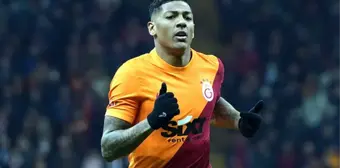 Görüşmeler başladı! Patrick van Aanholt'un Galatasaray'dan ayrılması an meselesi