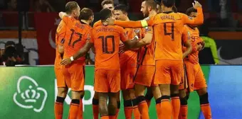 Hollanda dünya kupası kazandı mı? Hollanda'nın kaç dünya kupası var? Hollanda Dünya Kupası'nda kaç kere finale çıktı, kaç final kaybetti?