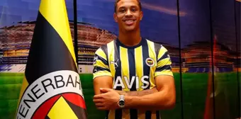 Son Dakika: Jayden Oosterwolde resmen Fenerbahçe'de! İşte Parma'ya ödenen bonservis