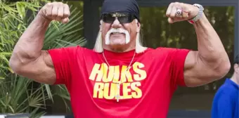 Bir döneme damgasını vurmuştu! Efsane güreşçi Hulk Hogan'dan hayranlarını yıkan haber