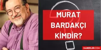 Murat Bardakçı kimdir? Kaç yaşında, nereli, mesleği ne? Tarihçi Murat Bardakçı'nın hayatı ve biyografisi!