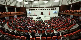 AKP'nin YÖK Kanunu'nda Değişiklik Öngören Teklifi TBMM'de Kabul Edildi