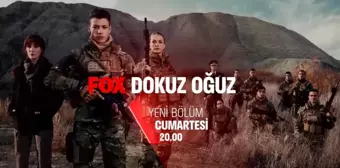 Dokuz Oğuz 3. bölüm fragmanı yayınlandı mı? Dokuz Oğuz yeni bölümde neler olacak? Dokuz Oğuz dizisi son bölümde neler oldu?