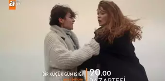 Bu akşam Bir Küçük Gün Işığı var mı, yok mu, neden yok? 6 Şubat 2023 Bir Küçük Gün Işığı bugün yayınlanmayacak mı, ara mı verdi, haftaya mı?