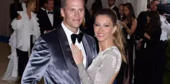 Gisele Bündchen'den eski eşi Tom Brady'ye 'emeklilik' mesajı