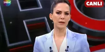 Dilara Gönder nerede, yok mu, neden yok, hangi kanala geçti? Dilara Gönder Show TV'de neden yok? Dilara Gönder istifa mı etti?