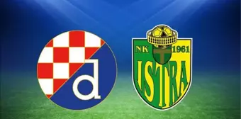 Dinamo Zagreb-Istra 1961 maçı nereden, nasıl izlenir? Dinamo Zagreb maç izleme linki! Dinamo Zagreb maçı hangi kanalda?