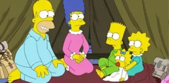 Simpsonlar nereden izlenir? Simpsons nerede yayınlanıyor?