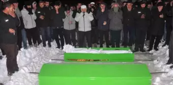 Baba ve oğul araba alma hayaliyle gittikleri Hatay'da enkaz altında kalarak hayatlarını kaybettiler